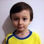 Isaac Machado's Instagram, Twitter & Facebook