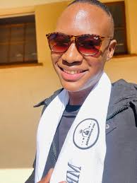 The Boys to Men Africa (BMA) 2023 Cohort Orientation program comprising of  35 participants from 9 countries took place today. The boys aged between 20 