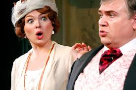 Voix des Arts: A Voice for the Performing Arts throughout the World: 04.2016