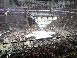 Kcon La Staples Center Seating Structure Kpophelp