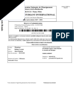 Comment je rédige une lettre de motivation ? Lettre De Motivation