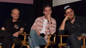 Kids se centra en la historia de telly, un joven de 17 años quien suele acostarse con sus amigas vírgenes y sin protección. Kids The Movie Turns 20 Could Not Be Made Today Says Director The Hollywood Reporter