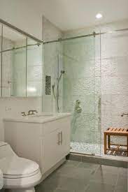 For a truly luxe bathroom, you need to start with your shower, making sure that it's one where you can begin your day effortlessly or end your day by. 24 Glass Shower Bathroom Designs Decorating Ideas Design Trends Premium Psd Vector Downloads