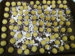 Hai semua.hari ni ariana nak share resepi kuih tradisional yang dikenal sebagai kuih boko ubi kayu ataupun juga dikenali. Sedap Dimakan Panas Panas Bebola Keledek Manis Ala Thai Lembut Dan Kenyal Gaya Hidup Cari Infonet