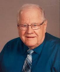 Kenneth (Ken) Jussila