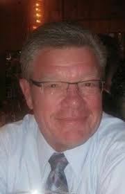 Stephen Lahr Obituary (1953