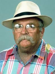 Wilford Brimley (Creator)