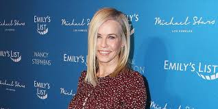 Despite handler's belief that racism serves as a tenet of the republican party platform, it was she who shared a powerful video of famed. Chelsea Handler Goes Skiiing Topless See The Photo