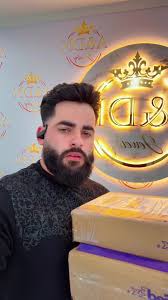 Aiden Jewelry la pesadilla d los gritones 🫡