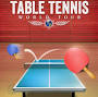 Table Tennis games from gamesnacks.com