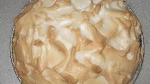 Grandma S Lemon Meringue Pie Recipe In 2020 Lemon Meringue Pie Easy Favorite Pie Recipes Pie Bites Recipe