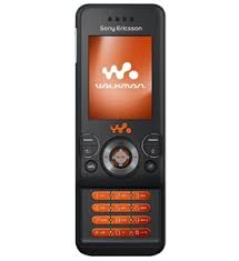 Lock the sim card that can not be replaced with another sim card. Sony Ericsson W580i Review 2007 Pcmag Uk
