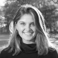 Olivia Hunsinger's Instagram, Twitter & Facebook