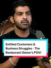 Inside the Restaurant Industry: Challenges Faced by Owners