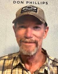 Donald C. Phillips Obituary July 18, 2022