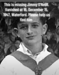 Please have a listen and share to help frank find his brother. Such a sad  story… TIA