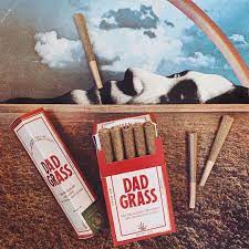 Solar Return On Instagram Beyond Excited To Announce That We Now Carry Dad Grass At Solar Return These Organic Hemp Flower Dad Gr Solar Return Rolls Grass