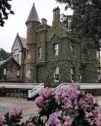 Pin On Scotland Castles Palaces Cathedrals Abbeys