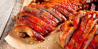 image du participant - Canard laqué