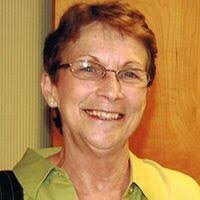 Darlene Chamberlain's Instagram, Twitter & Facebook