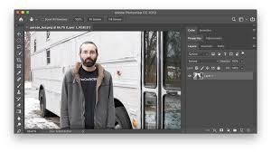 Blur or censor your face or a certain part in a video while retaining others with moviemator video editor pro. How To Blur A Picture In Photoshop Blur Faces Backgrounds And More