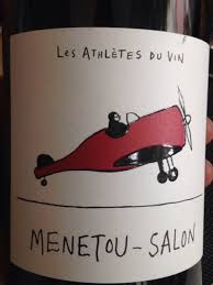 We did not find results for: Les Athletes Du Vin Menetou Salon Rouge Vivino