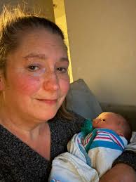 Introduction to Tinsel the Yorkie