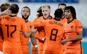National team netherlands at a glance: Euro 2020 Fantasy Football Tips Team Previews Group C Netherlands Fantasy Football Hub