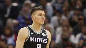 Nba Free Agency Bogdan Bogdanovic Joins Hawks After Kings Decline To Match 72 Million Offer Sheet Nba Champions Nba Free Agent