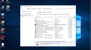 Click on the startup tab. Uninstall Epic Games Launcher On Windows 10 Youtube