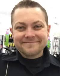 Joshua Paul Robertson Obituary July 10, 2024