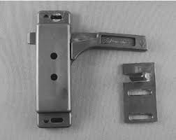 Rv screen door handle ✅. 17 166lhbc Strybuc Screen Door Latch For Amerimax Storm Door