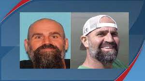 Former Lubbock Man Wanted In Connection With Shooting Of North Texas Police Officer Klbk Kamc Everythinglubbock Com