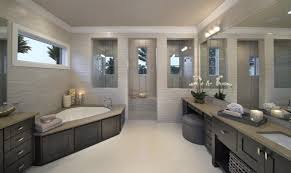 It's refined, it's warm and soothing and it goes well with all kinds of neutrals. 75 Beautiful Brown Bathroom Pictures Ideas July 2021 Houzz