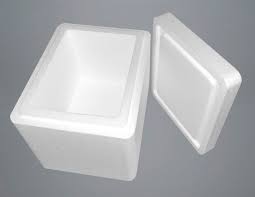 Mau tahu lebih lanjut tentang styrofoam cooler box? Thermo Box Made Of Polystyrene About 100 Sizes Thermocon
