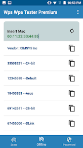 Oct 14, 2021 · download wps wpa tester premium apk for android. Wps Wpa Tester Premium Patched Apk 3 9 7 Vip Apk