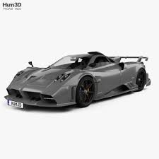 Renting a car in imola opens up a whole world of possibilities and takes the stress out of discovering new places. Pagani Imola 2020 3d Model Vehicles On Hum3d
