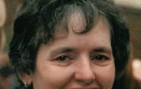 Obituary for Patricia Hulen