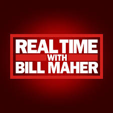 Get our android app follow @heavensabovecom: Real Time With Bill Maher Youtube