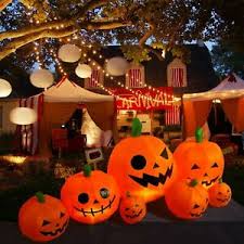 Maybe you would like to learn more about one of these? Inflatable Halloween Decorations Products For Sale Ebay