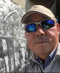 原田利明「CREATE 21]／Toshiaki Harada