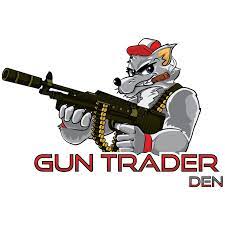 I made one and i'm 12. Firearms Gun Trader Den