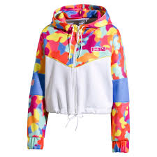 All orders placed on us.puma.com that ship within the 50 u.s. Puma X Barbie Xtg Women S Track Jacket Puma Jackets Puma