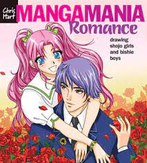 They have sold over 6 million copies and have been translated into over 20 languages. Manga Mania Romance Drawing Shojo Girls And Bishie Boys By Christopher Hart