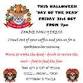 Halloween Party - Alton Conservative Club event in Alton