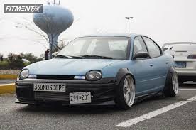 1996 dodge neon work meister megan racing coilovers fitment industries 1996 dodge neon work meister megan