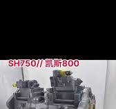 K3V280DTH131R-9Y04-HVB Kawasaki Main Pump KWJ11251 for Sumitomo Excavator  SH800-5 SH800LHD-5