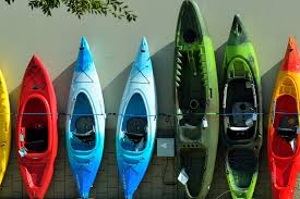 Learn how to inexpensively build a diy kayak cart. Learn About The Different Types Of Kayaks Before You Make A Purchase Paddling Magazine