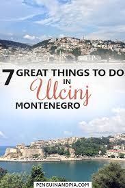The old town ulcinj is one of the oldest urban architectural complexes along the adriatic sea, with peculiar atmosphere of the middle ages. 7 Fun Things To Do In Ulcinj Montenegro