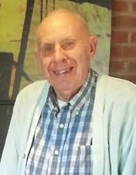 Ernest Harrison Obituary (1934